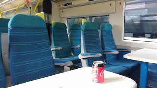 Southern class 377 journey from Lingfield to Dormans 06/04/2019