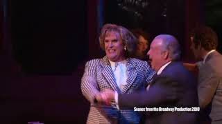 Riverside Center - La Cage aux Folles Promo