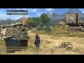 ddon ローグヒーラー修練lv10～