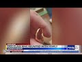 Fairhope woman is reunited with late mother's vintage class ring