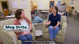 Support Services at UNC-Chapel Hill