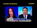 el cajon mayor bill wells on fox business