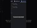What is the callback function in JavaScript#javascript#shorts