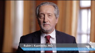 Dr. Ruben I. Kuzniecky - Neurologist at Northwell Health