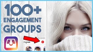 💥 THE ULTIMATE INSTAGRAM ENGAGEMENT DM GROUP GUIDE! 💥 HOW I GOT INTO 100+ DM GROUPS!!!