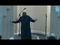 trials and tribulations of future generations fajr khatira shaykh dr. yasir qadhi