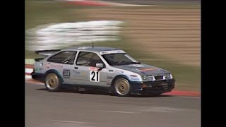 Ulf Granberg - 1988 Tooheys 1000 - Bathurst Top 12 Shootout