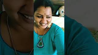 சித்தி உனக்கு ஒரு நல்ல செய்தி 🤣#sumisathish #entertainment #shorts