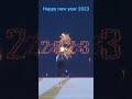 Happy new year 2023 in PUBG mobile