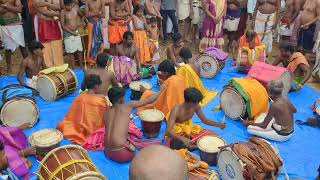 பறை அது தமிழர் மரபு | Folk Art | Parai Melam | Thappu Melam