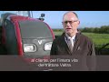 AGCO People Behind The Parts : Nick (Valtra Heritage) - IT subs