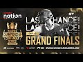 Ooredoo Nation: PUBGM Contender Series 4 - Grand FInals - Day 2