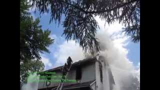 20140815 2nd alarm with Tanker Task Force Excelsior #3