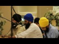 hau na chodo kant pasra bhai anantvir singh ji la i akj toronto smagam