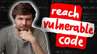 C Code Review - Reaching Vulnerable Code in sudo | Ep. 08