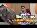 jalan jalan ke jatim park 3 | Dino Park