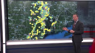 Video Now: Interactive Bridge Map Explainer