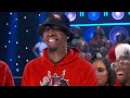 Michael Blackson Hits EVERYONE With Fire One-Liners 🔥 Wild 'N Out