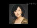 ４．あなたの心のかたすみに　石川優子　（yuko love feeling）　1980年