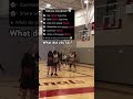 comment down below 😅 basketball reels explore viral ytshorts nba fyp athlete hooper