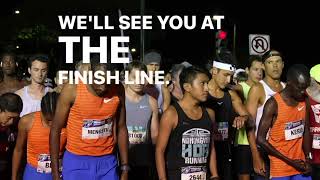 2022 Honolulu Marathon