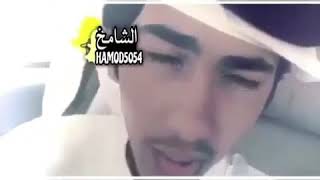 دوسري يهايط ببن فصام وجاه الرد من قحطاني