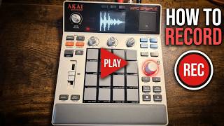 MPC Sample Guide: How to Get That Real Hip-Hop Swing