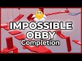 IMPOSSIBLE Obby to Heaven 😇 Completion (Stages 145 - 216)