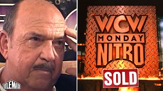 Gene Okerlund - Main Reasons Why WCW Failed