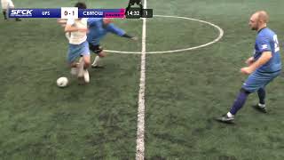 UFS OLD BOYS - FC СВЯТОШ |SFCK FAVBET| STREET FOOTBALL CHALLENGE