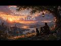 The Last Archivist at Sunset's Edge | Medieval Ambience, Lute Music & Fantasy Soundscape