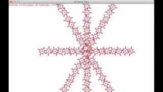 Bullet Hell test 1