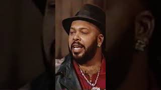 Suge Knight on Notorious B.I.G. accusations #shorts