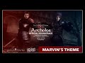 Marvin's Theme - The Chronicles of Myrtana Official Soundtrack