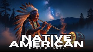 Native American - 10 Mystic Flute