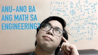 Anu-ano Ba Ang Mga Math Subjects Sa Engineering? + Tips Kung Paano Maipasa ang Math Sa Engineering