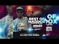 BEST OF MADDOX SSEMATIMBA NONSTOP MIX BY DJ ASH PRO DUBAI