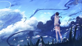 [天気の子] 愛にできることはまだあるかい Is There Still Anything That Love Can Do - RADWIMPS 女性が歌う [Akuya x Reine]