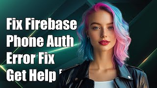 Fixing Firebase Phone Authentication Error: INVALID_APP_CREDENTIAL Explained