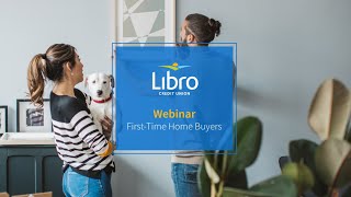 First-Time Home Buyers' Webinar