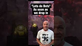 Warning... | Helldivers 2