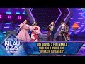 Ade Govida x Fani Vanila x Suci Kdi x Wahid Kdi - Kekasih Bayangan | Road To Kilau Raya Jember 2021