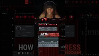How To Use Fruity Compressor | FL Studio | Beginner Tutorial