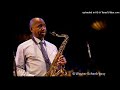 Branford Marsalis New York Village Vanguard 20.02.2000-