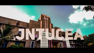 JNTU|JNTUCEA|జవహర్‌లాల్ నెహ్రూ టెక్నాలజికల్ యూనివర్శిటీ కాలేజ్ ఆఫ్ ఇంజనీరింగ్ అనంతపురం|క్యాంపస్ టూర్