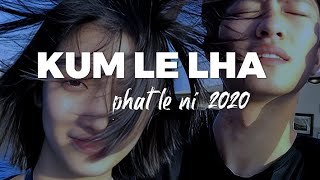 Kum le lha phat le ni  [  thadou kuki  ] 2020