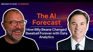Ep 62 | How Moneyball's Billy Beane Changed Baseball Forever with Data Analytics