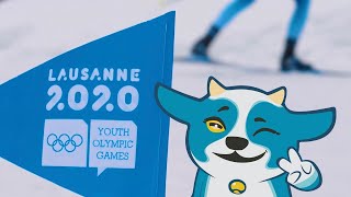 Lausanne 2020 so far