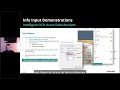 KODAK Info Input Solution Demo: OCR inteligente