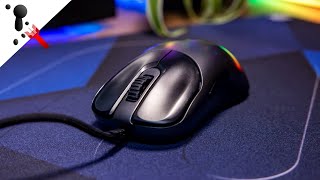 VAXEE ZYGEN NP-01 Esports Mouse Review